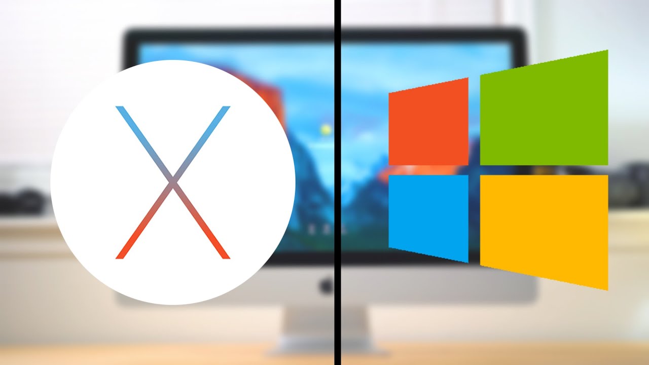 pc vs mac for video editing 2015